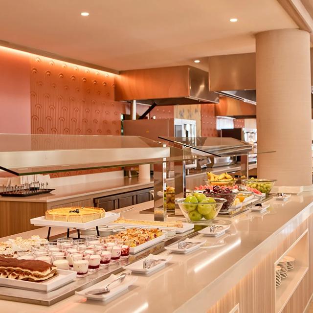 Zafiro Alzinar Mar - adults only photo 5