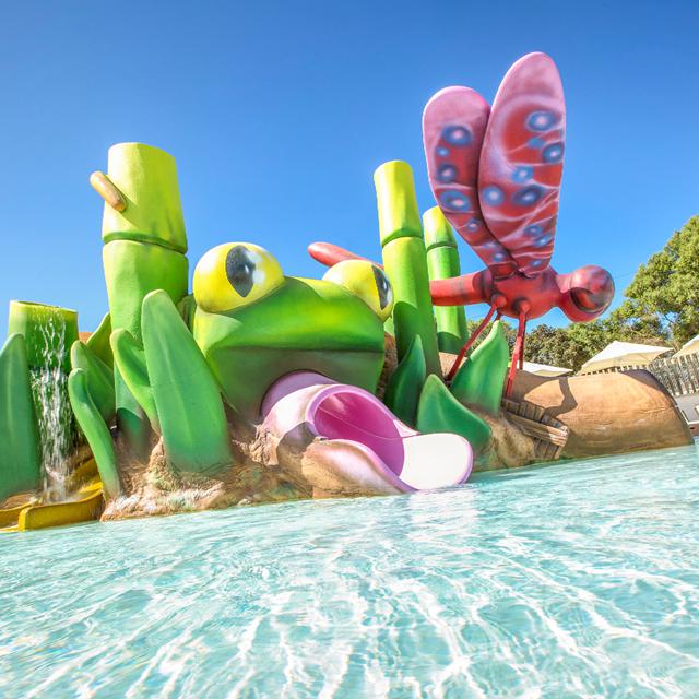 MarSenses Ferrera Blanca Hôtel Family photo 14