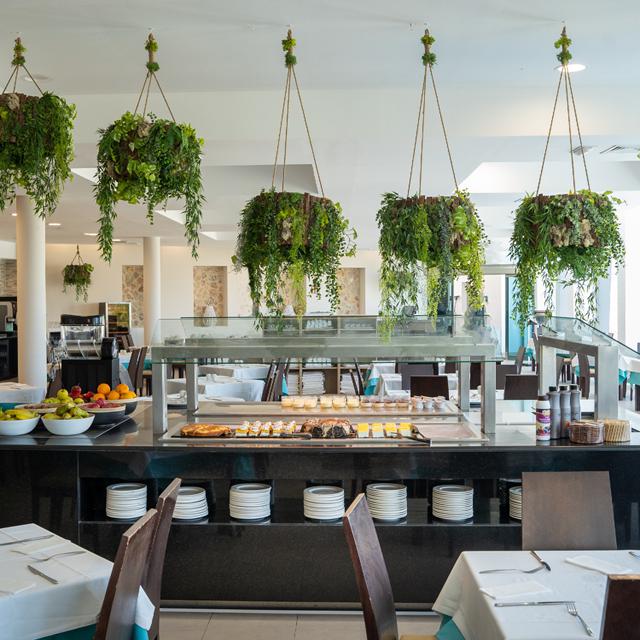 MarSenses Ferrera Blanca Hôtel Family photo 10