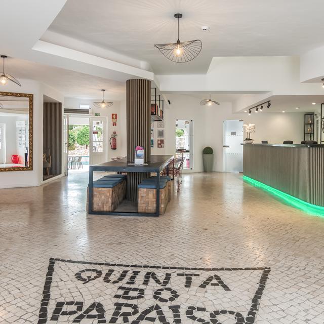 Appartements Quinta do Paraiso photo 11