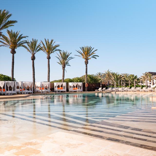 The Site Hôtel Ibiza