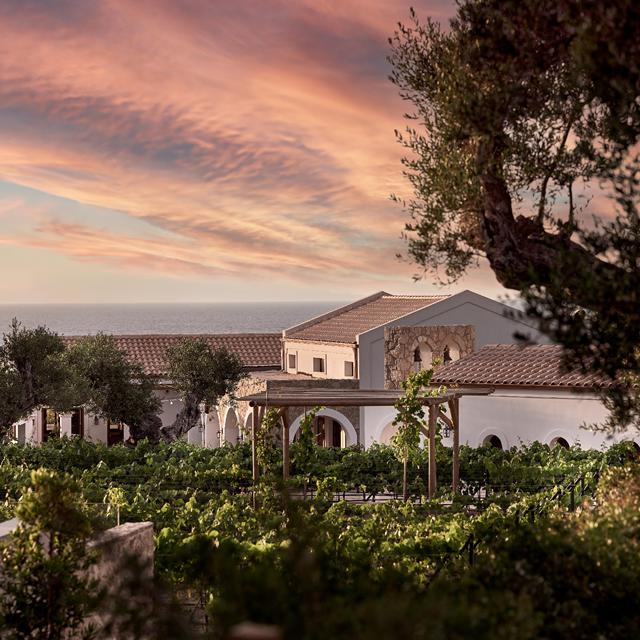 Lesante Cape - The Leading Hotels of the World photo 21