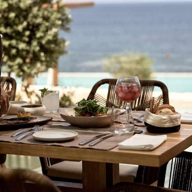 Lesante Cape - The Leading Hotels of the World photo 4