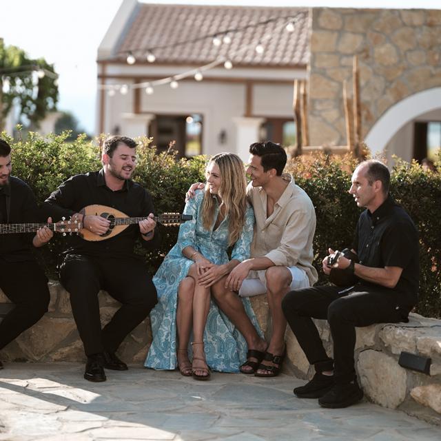 Lesante Cape - The Leading Hotels of the World photo 13