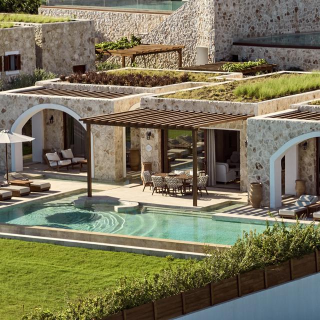 Lesante Cape - The Leading Hotels of the World photo 5