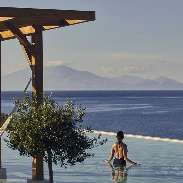 Lesante Cape - The Leading Hotels of the World photo 6