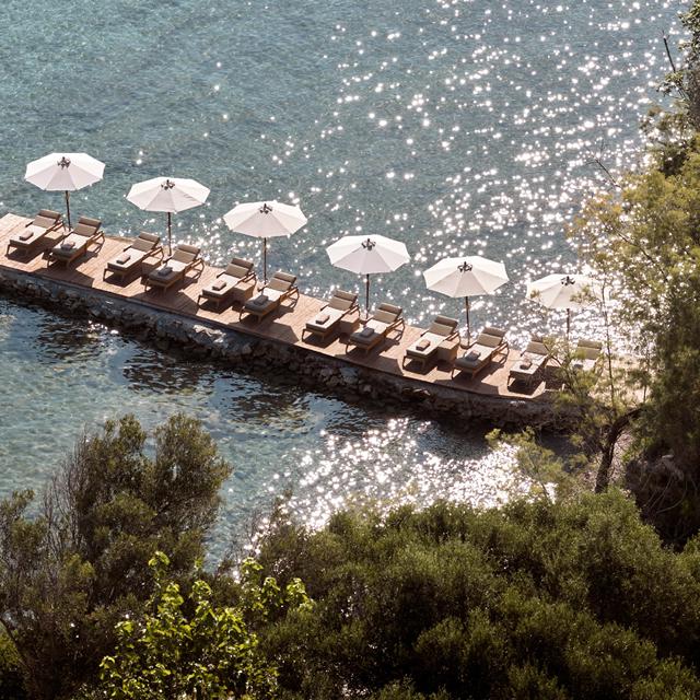 Lesante Cape - The Leading Hotels of the World photo 8