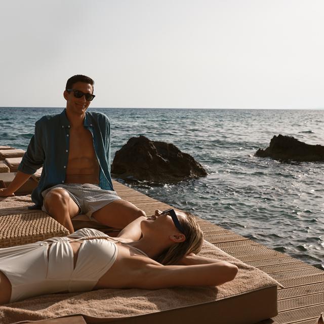 Lesante Cape - The Leading Hotels of the World photo 7