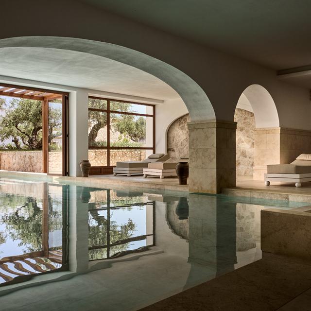 Lesante Cape - The Leading Hotels of the World photo 12