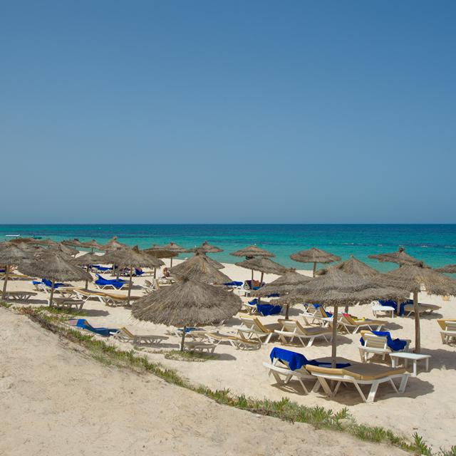 Iberostar Selection Diar El Andalous photo 1