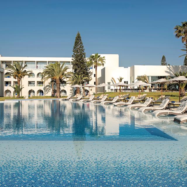 Iberostar Selection Diar El Andalous photo 6