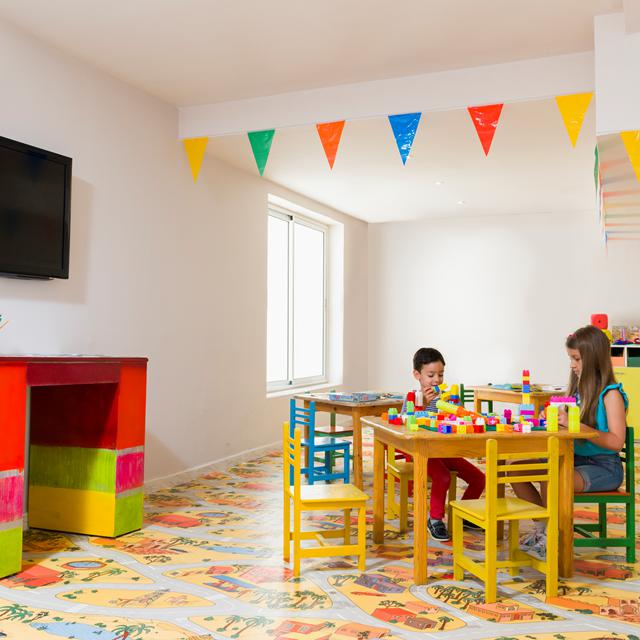 Iberostar Selection Diar El Andalous photo 8