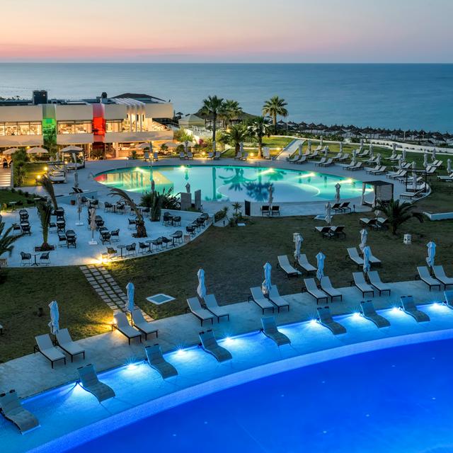 Iberostar Selection Diar El Andalous photo 19