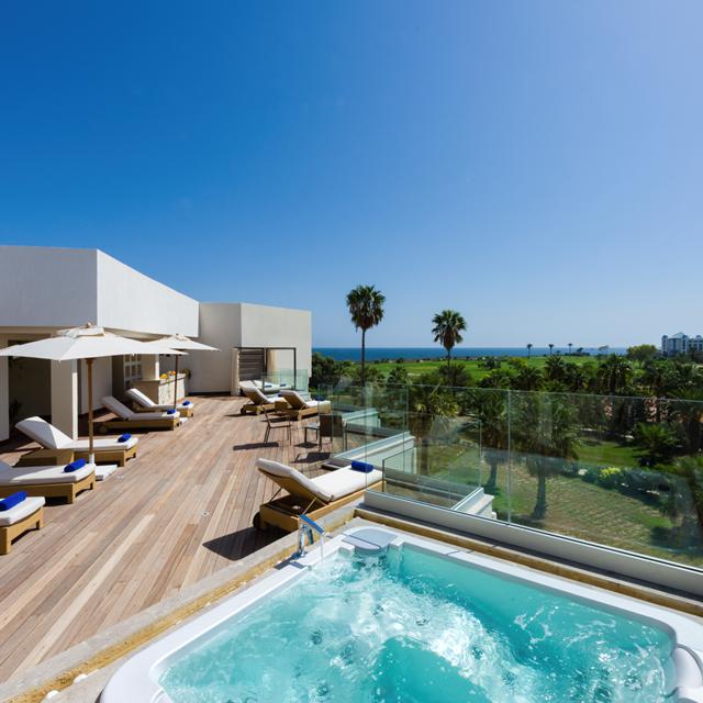 Iberostar Selection Diar El Andalous photo 17