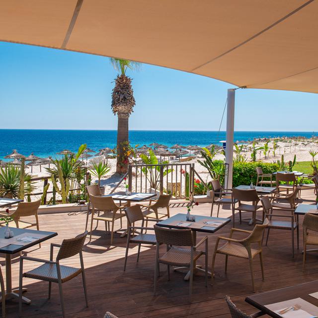 Iberostar Selection Diar El Andalous photo 4