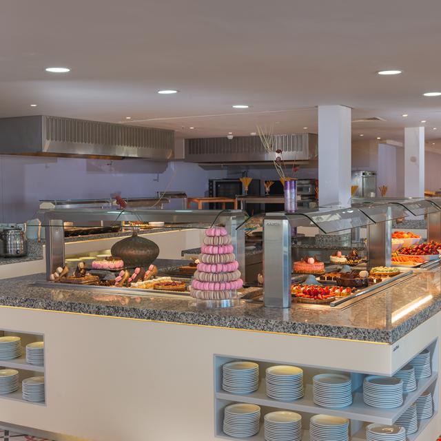 Iberostar Selection Diar El Andalous photo 3