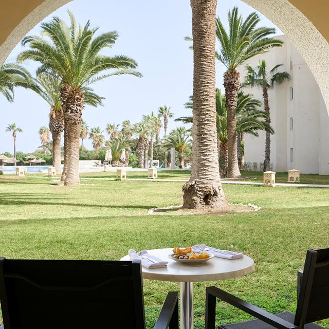 Iberostar Selection Diar El Andalous photo 12