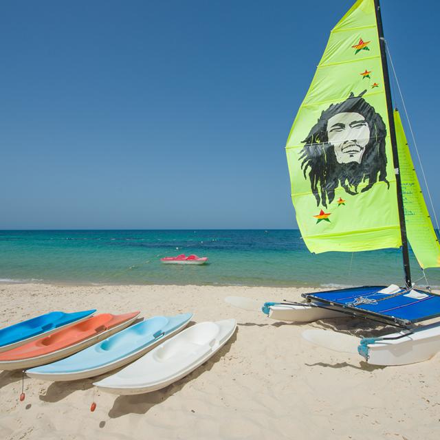 Iberostar Selection Diar El Andalous photo 9