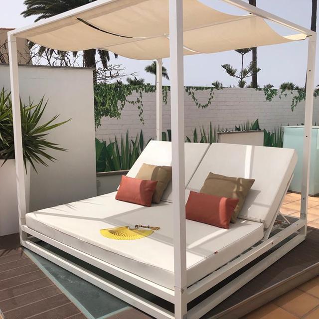 Bungalows Los Leones photo 5