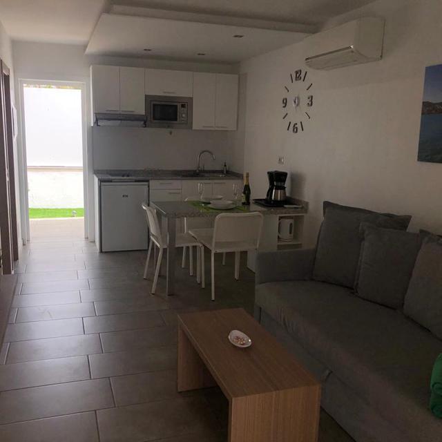 Bungalows Los Leones photo 6