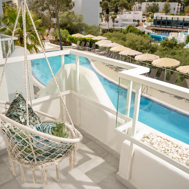 MarSenses Natura Olea Hotel - demi-pension - adults only photo 25