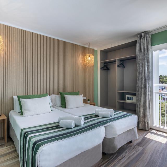 MarSenses Natura Olea Hotel - demi-pension - adults only photo 24