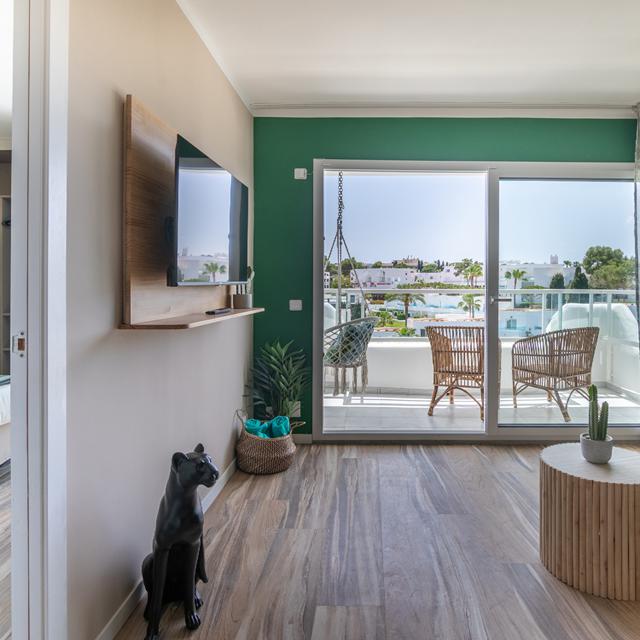 MarSenses Natura Olea Hotel - demi-pension - adults only photo 23