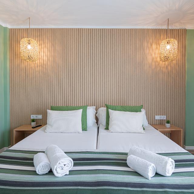 MarSenses Natura Olea Hotel - demi-pension - adults only photo 21