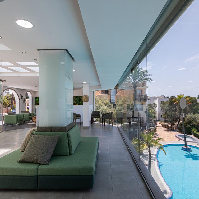 MarSenses Natura Olea Hotel - demi-pension - adults only photo 20