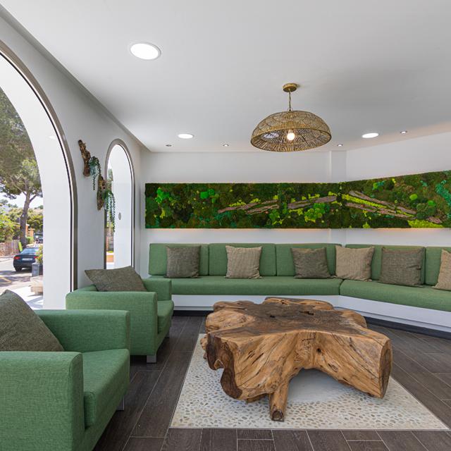 MarSenses Natura Olea Hotel - demi-pension - adults only photo 19