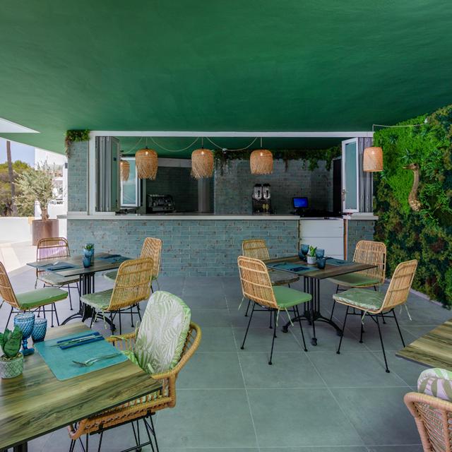 MarSenses Natura Olea Hotel - demi-pension - adults only photo 9