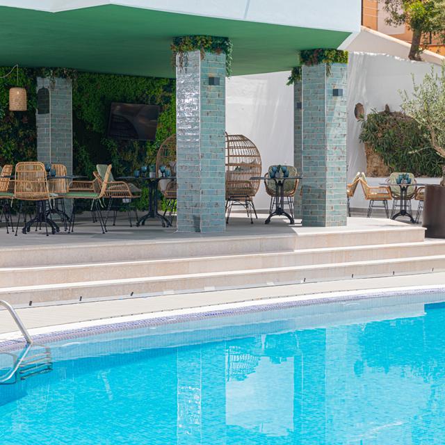 MarSenses Natura Olea Hotel - demi-pension - adults only photo 10