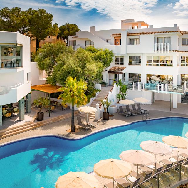 MarSenses Natura Olea Hotel - demi-pension - adults only photo 14