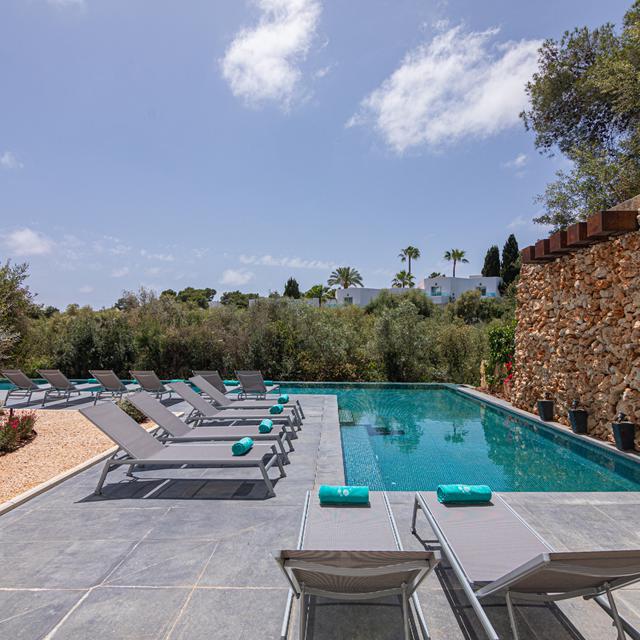 MarSenses Natura Olea Hotel - demi-pension - adults only photo 12