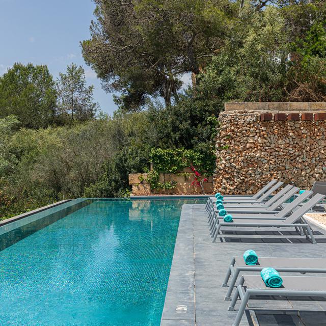 MarSenses Natura Olea Hotel - demi-pension - adults only photo 13