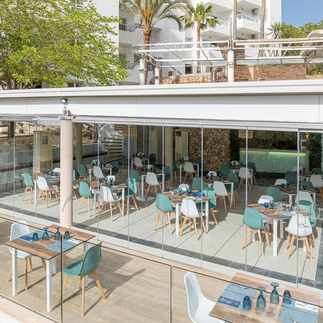 MarSenses Natura Olea Hotel - demi-pension - adults only photo 8