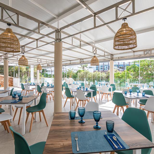 MarSenses Natura Olea Hotel - demi-pension - adults only photo 7