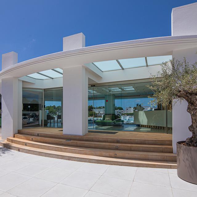 MarSenses Natura Olea Hotel - demi-pension - adults only photo 18