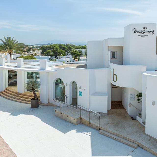 MarSenses Natura Olea Hotel - demi-pension - adults only photo 17
