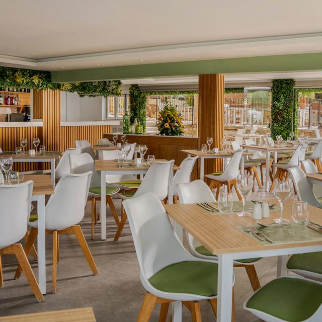 MarSenses Natura Olea Hotel - demi-pension - adults only photo 4