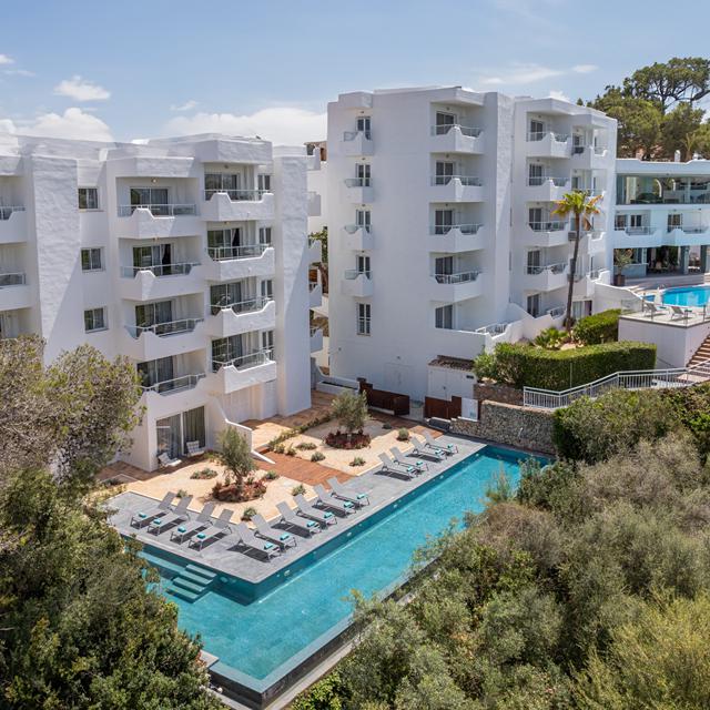 MarSenses Natura Olea Hotel - demi-pension - adults only photo 11