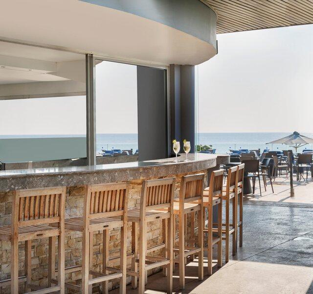 Hôtel Esperos Mare Resort photo 15