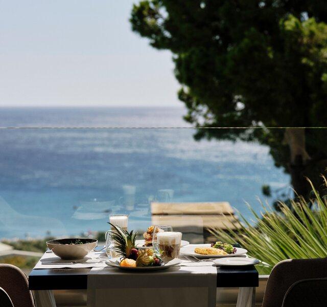 Hôtel Esperos Village - réservé aux adultes photo 8