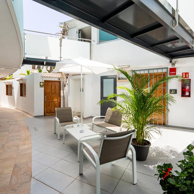 Appartements Nara photo 1