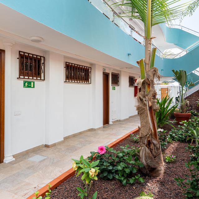 Appartements Nara photo 9