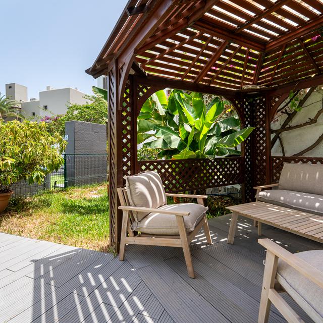 Appartements Nara photo 10