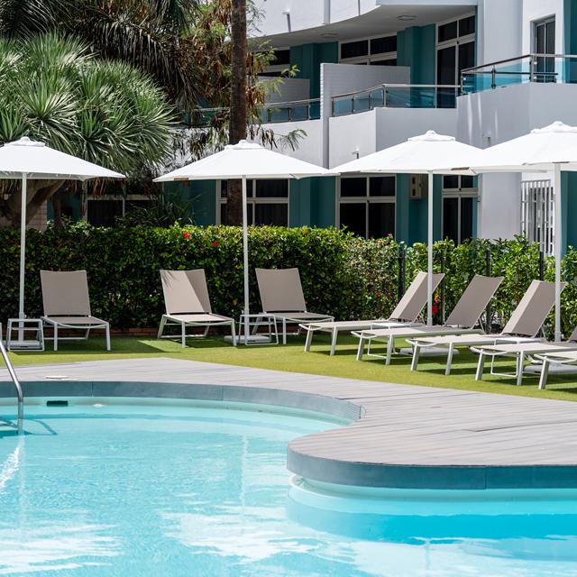 Appartements Nara photo 8