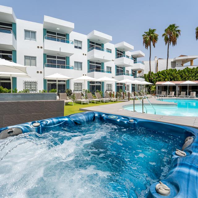 Appartements Nara photo 6