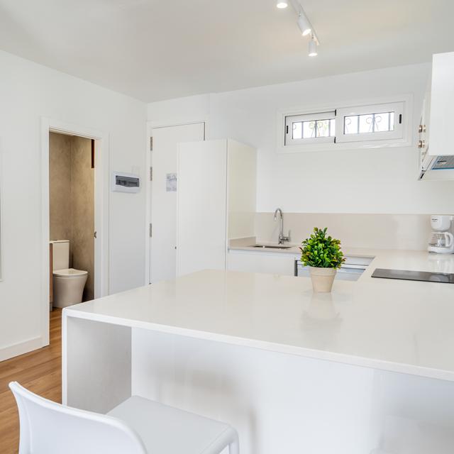 Appartements Nara photo 2