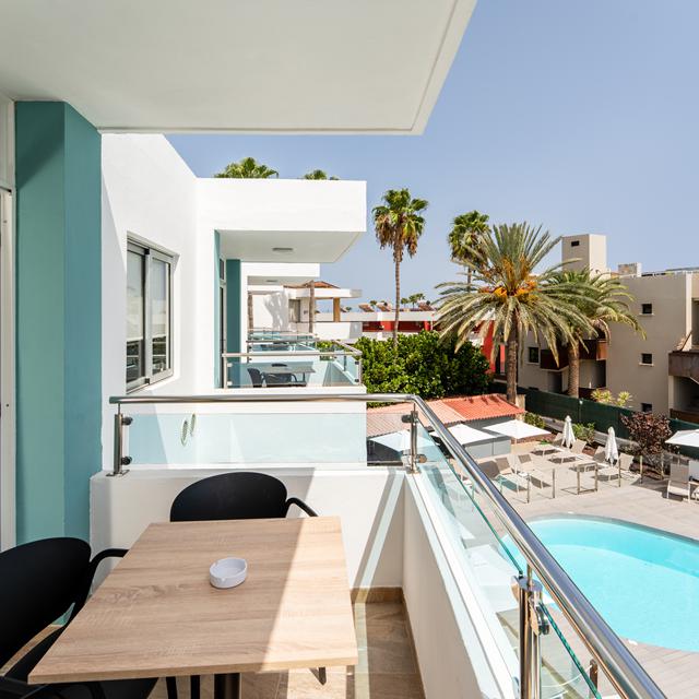 Appartements Nara photo 5